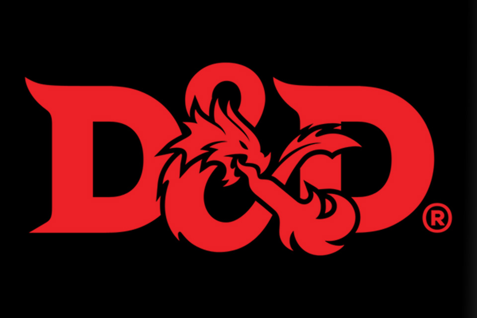 Dungeons & Dragons 5ª Edição tem data de lançamento!