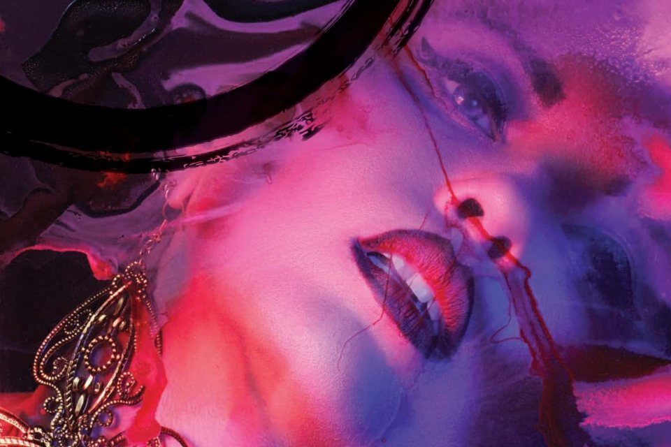 Vampiro: A Máscara 5ª Edição será lançado pela Galápagos Jogos no Brasil