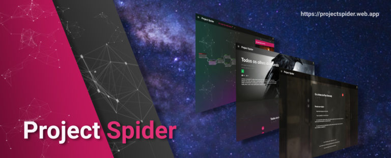 project spider