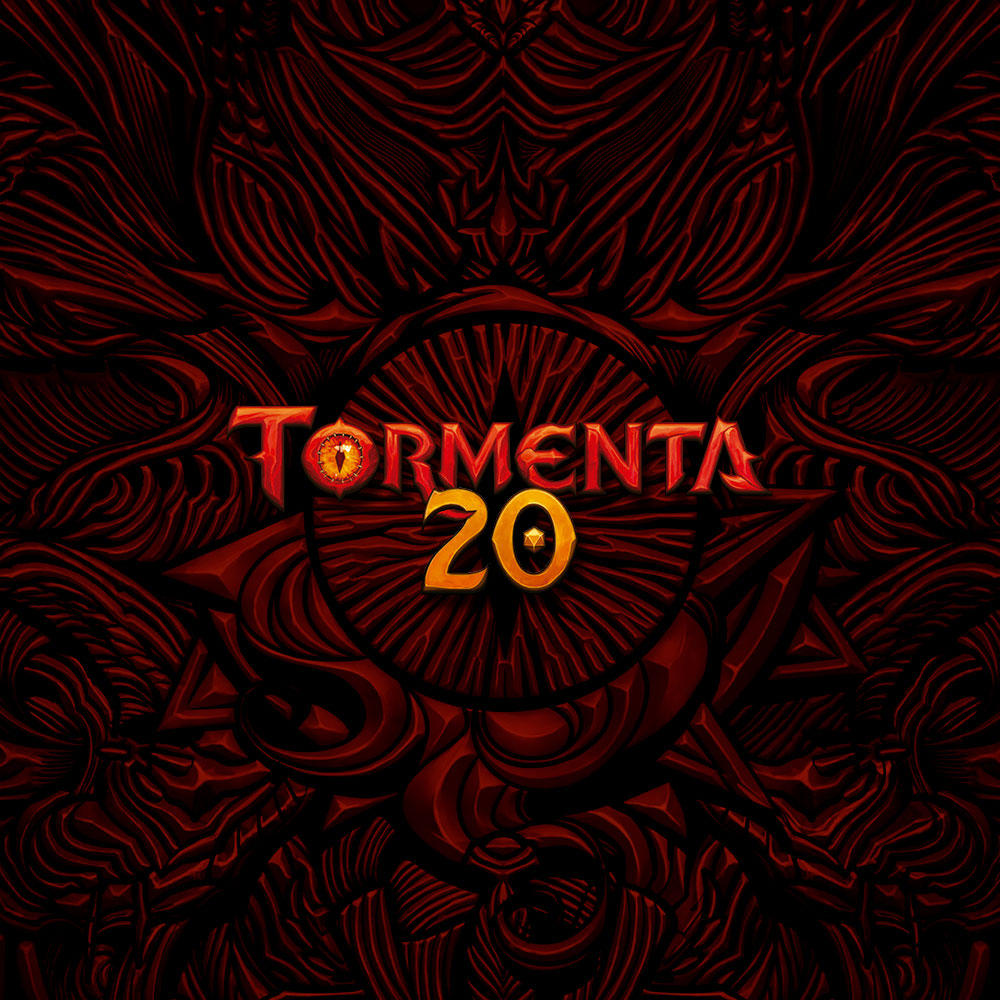 Review: Tormenta 20