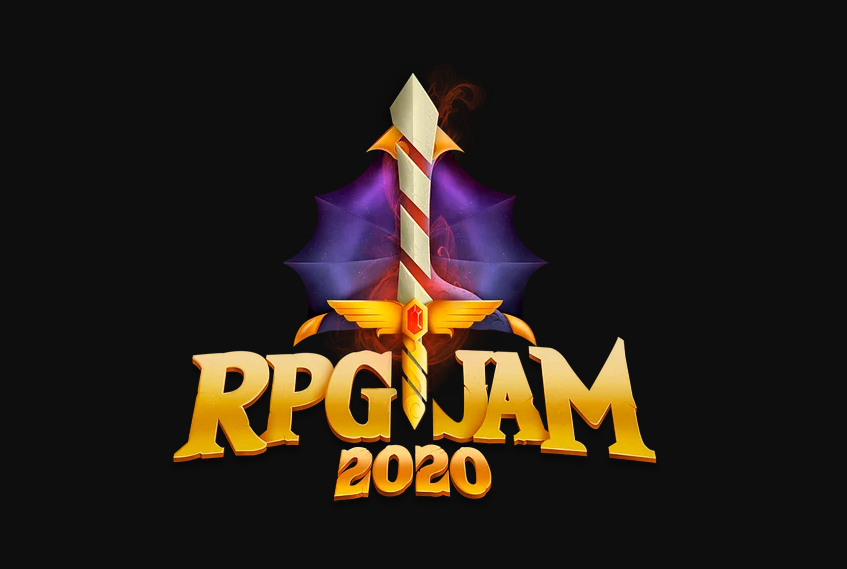 RPG Jam 2020 – Foi dada a largada!