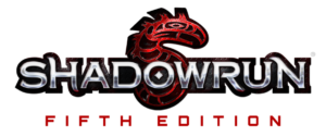 Shadowrun 5th Edition