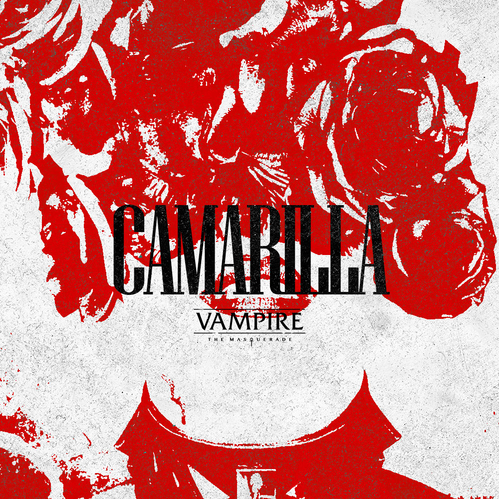 Camarilla – Seitas de Vampiro: A Máscara