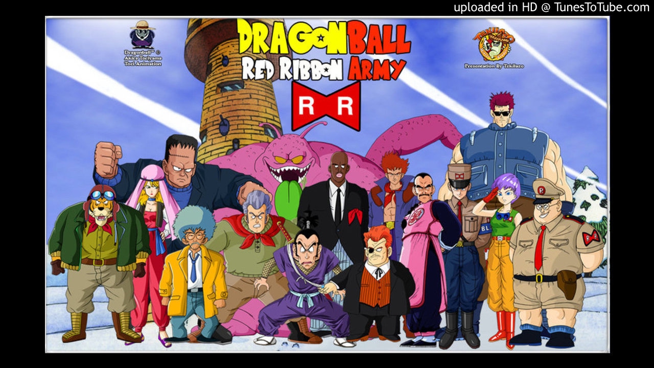 Transformações - [Rpg]-Dragon-ball-Habb hotel [Rpg]