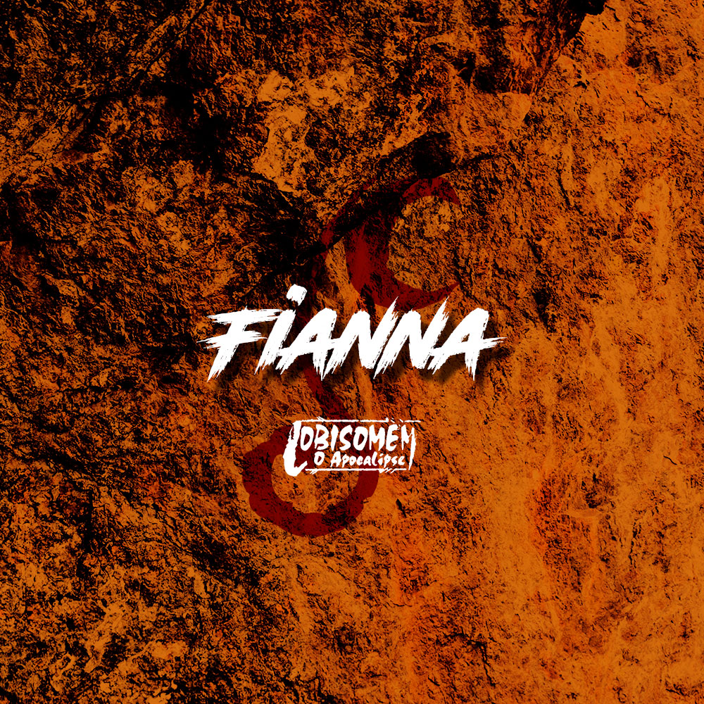 Fianna – Tribos de Lobisomem: O Apocalipse