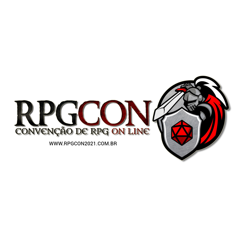 RPGCON 2021 – Inscrições abertas!