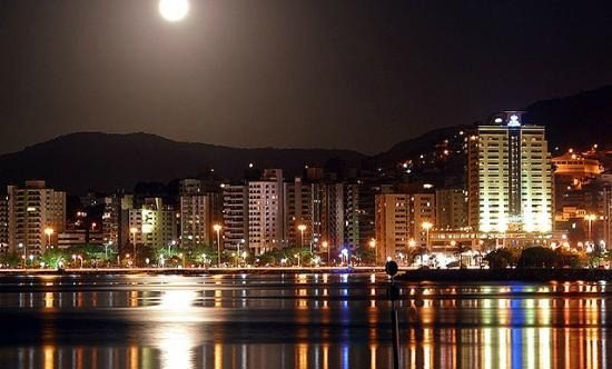 Obscuras Travessuras #1 - Floripa By Night - Florianópolis