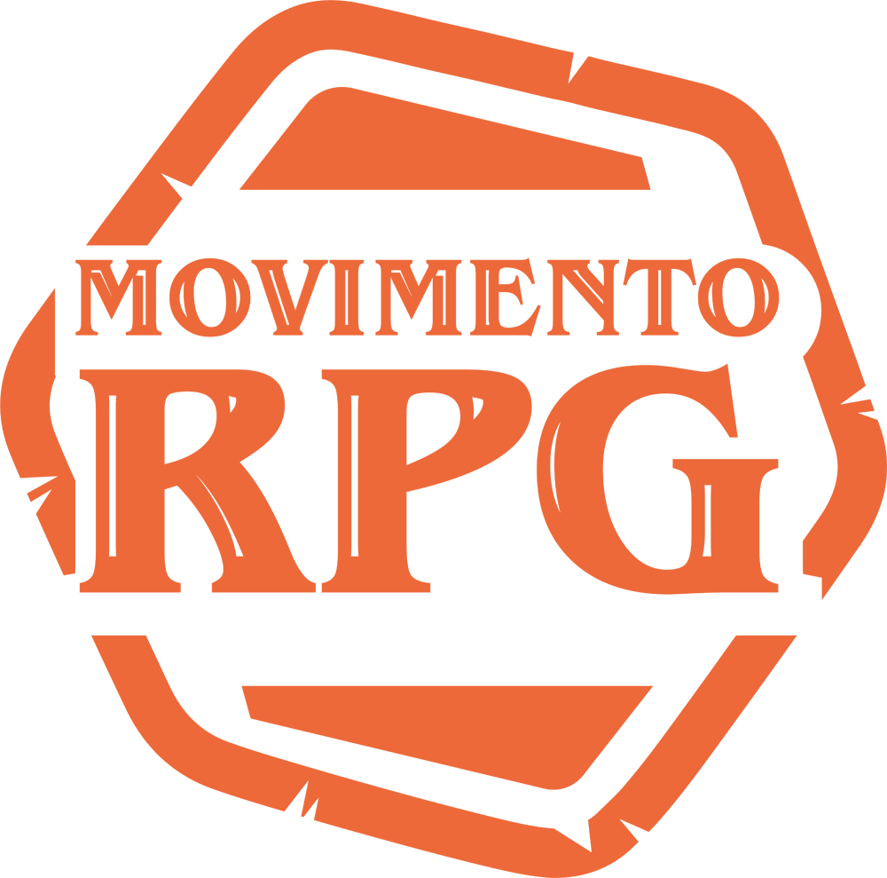 Primeiras Rotas da Região de Brasar - Movimento RPG
