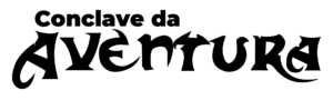 Conclave da Aventura - Logo