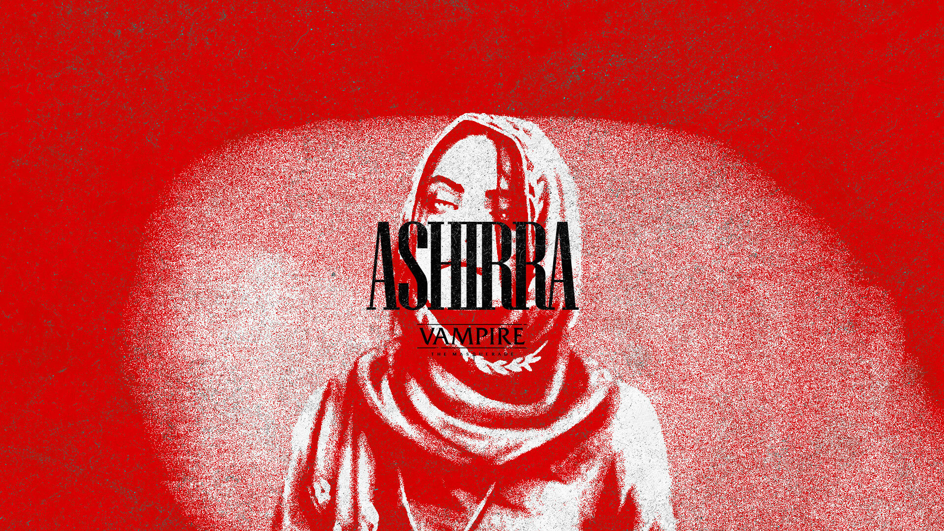 Ashirra – Seitas de Vampiro: A Máscara