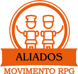 Guilda de Aliados MRPG