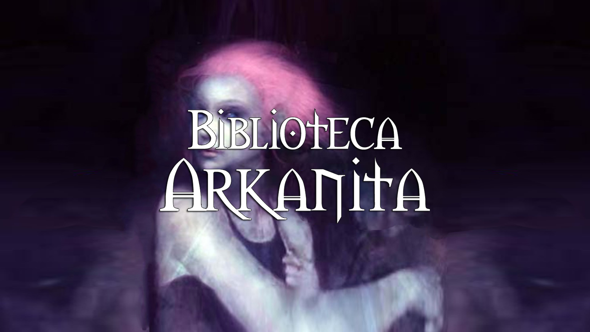 Daiphir: Legado de Sangue – Biblioteca Arkanita