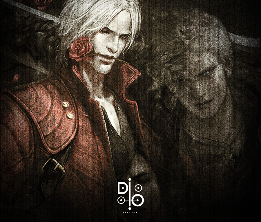 DmC - Devil May Cry - Antevisão