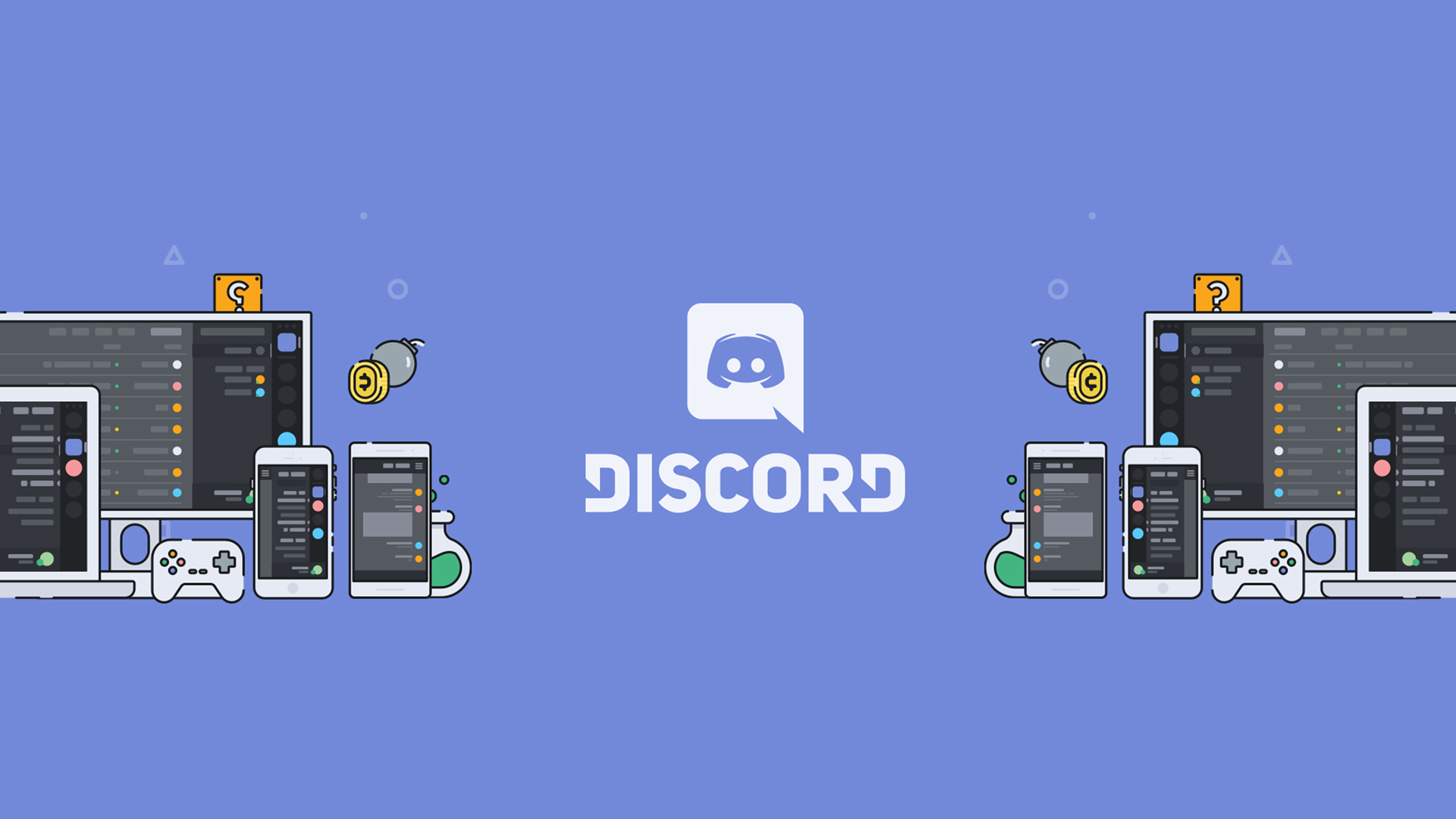 ordem discord