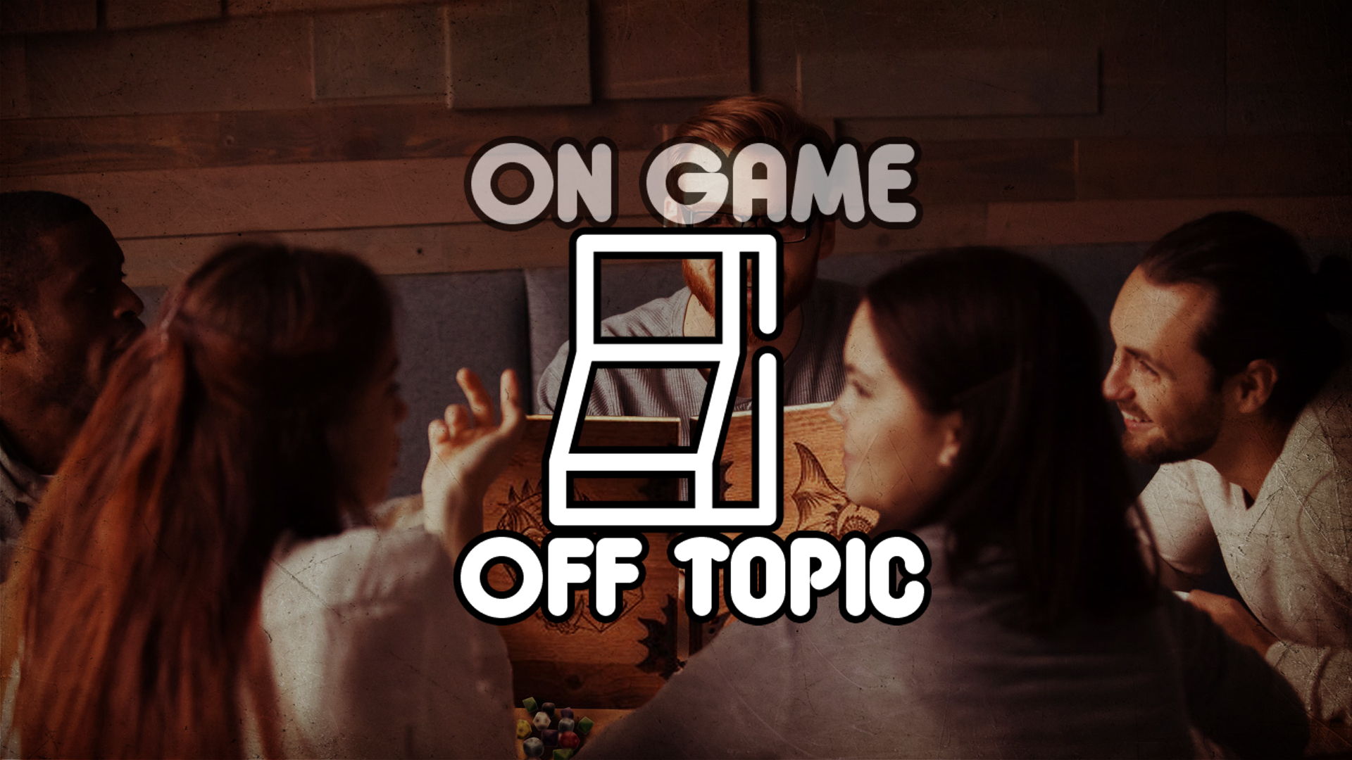 O Que o RPG Significa Para Você? – Off-Topic #38