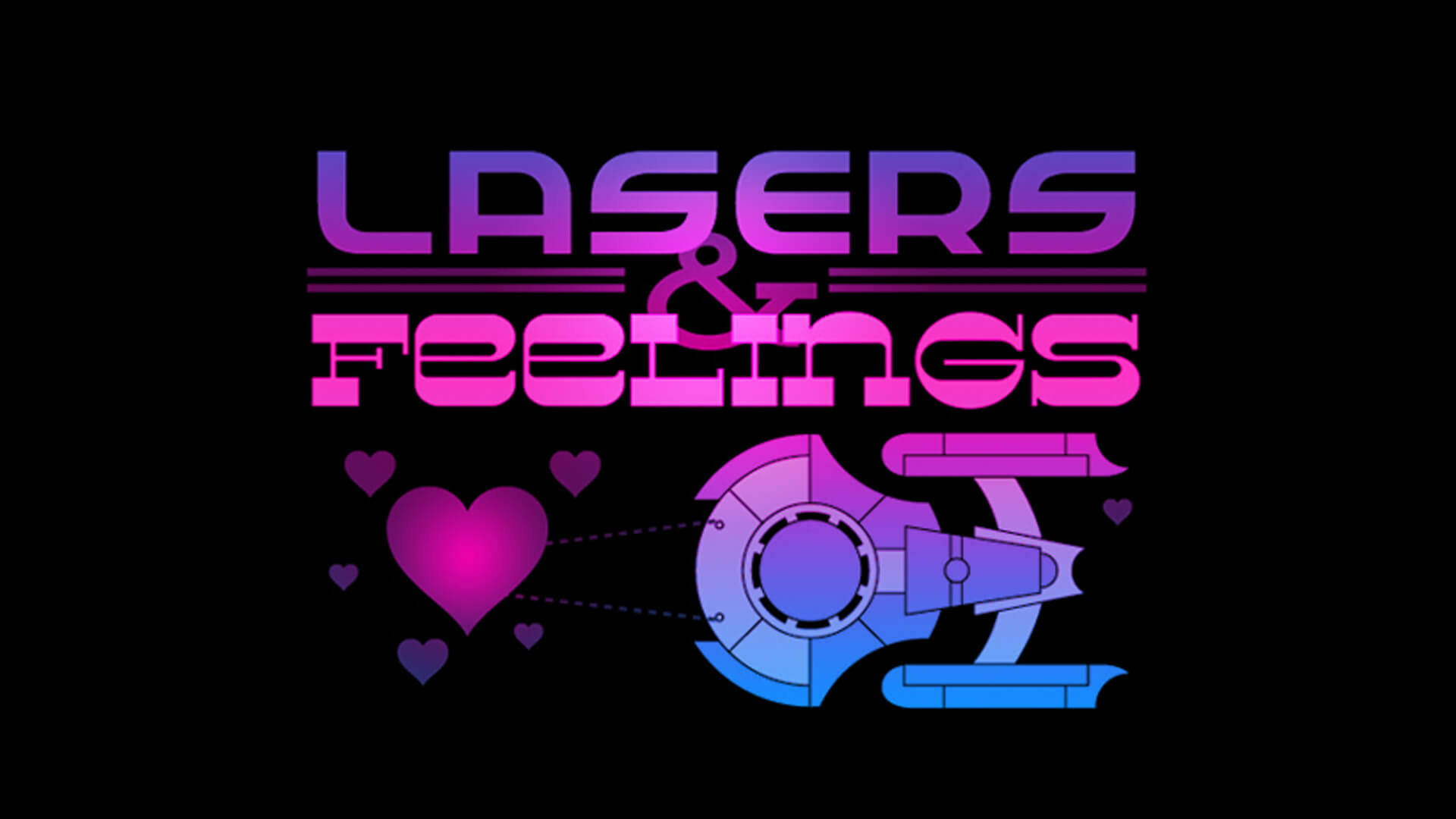 Laser e Sentimentos