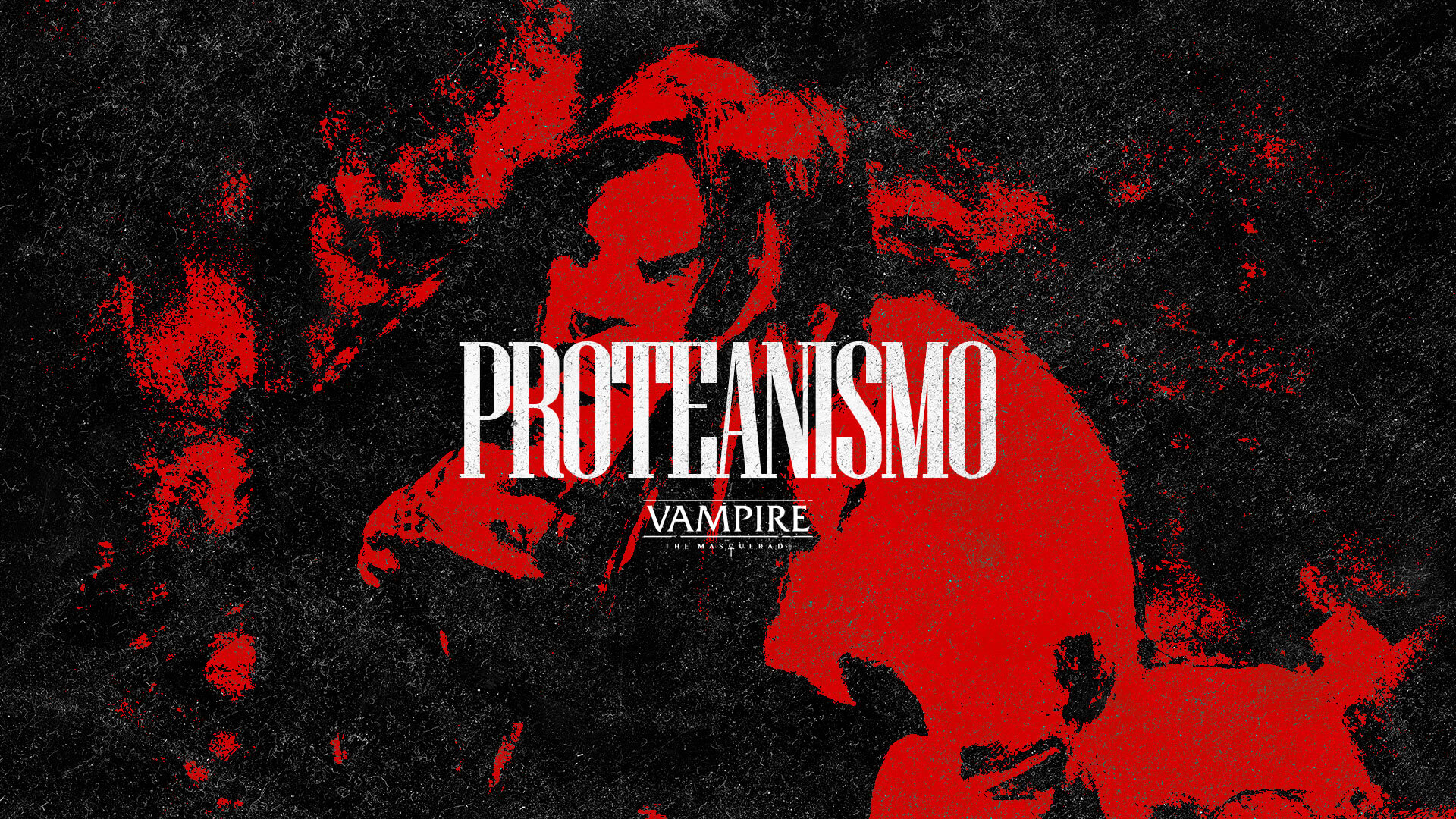Proteanismo – Disciplinas de Vampiro: A Máscara