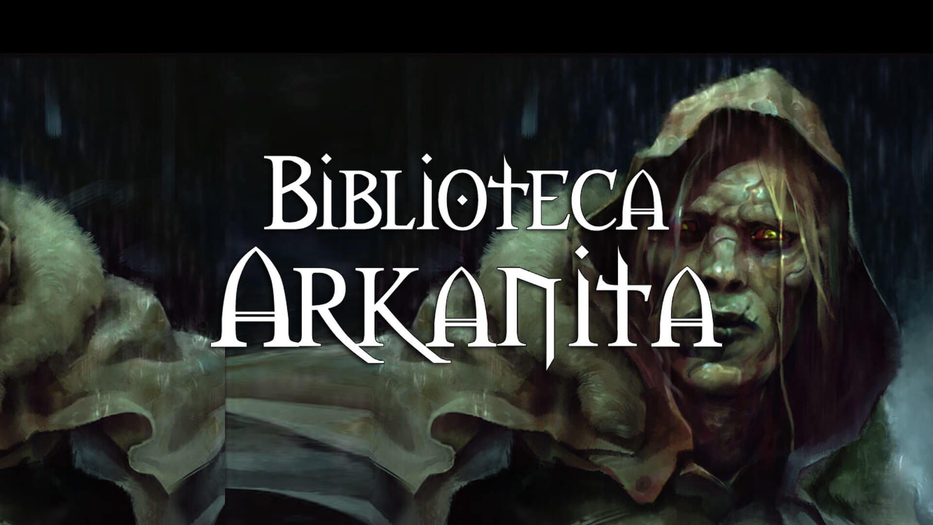 Frankenstein: a Criação – Biblioteca Arkanita