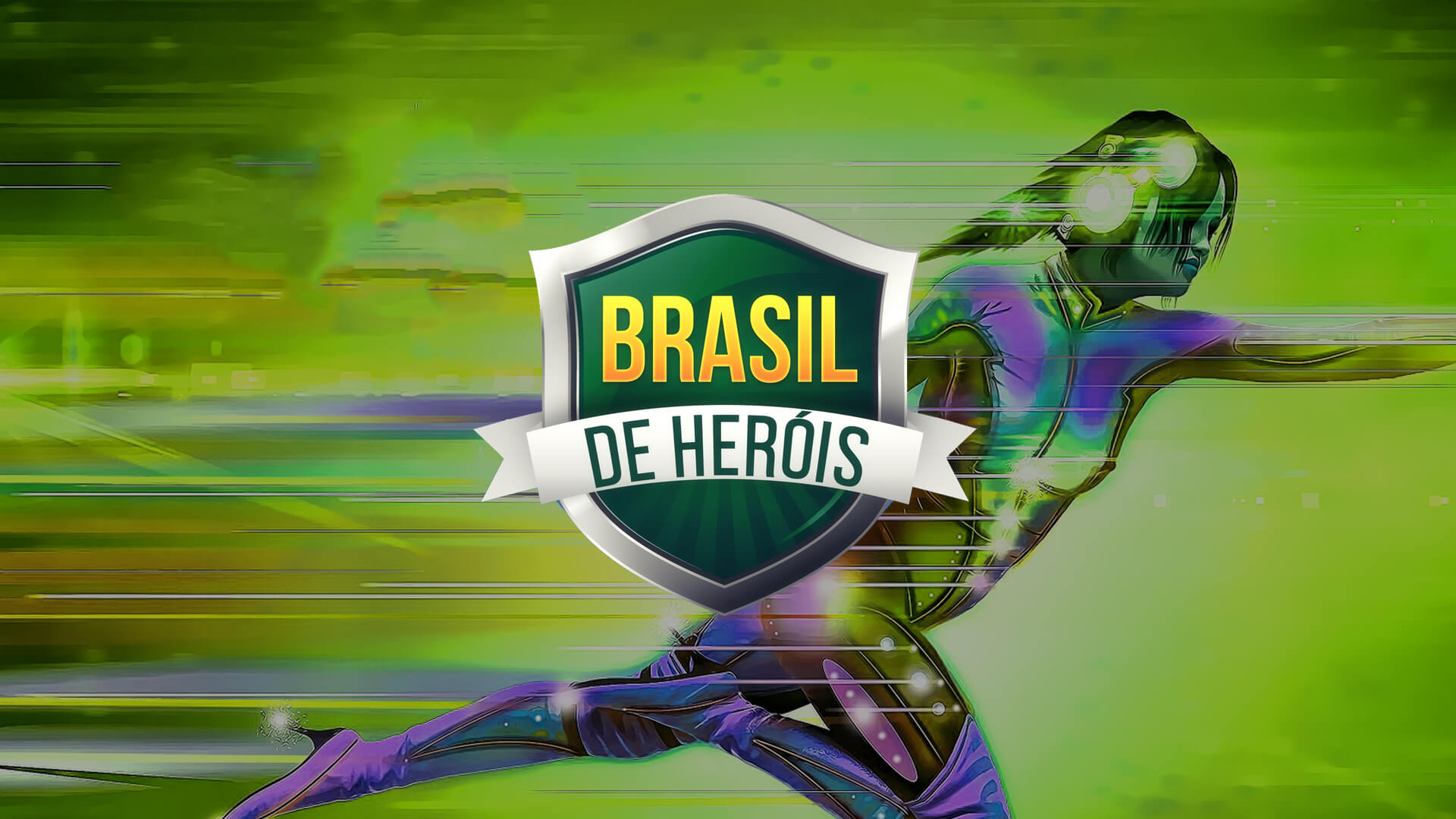 Arquétipos e Poderes – Brasil de Heróis #6