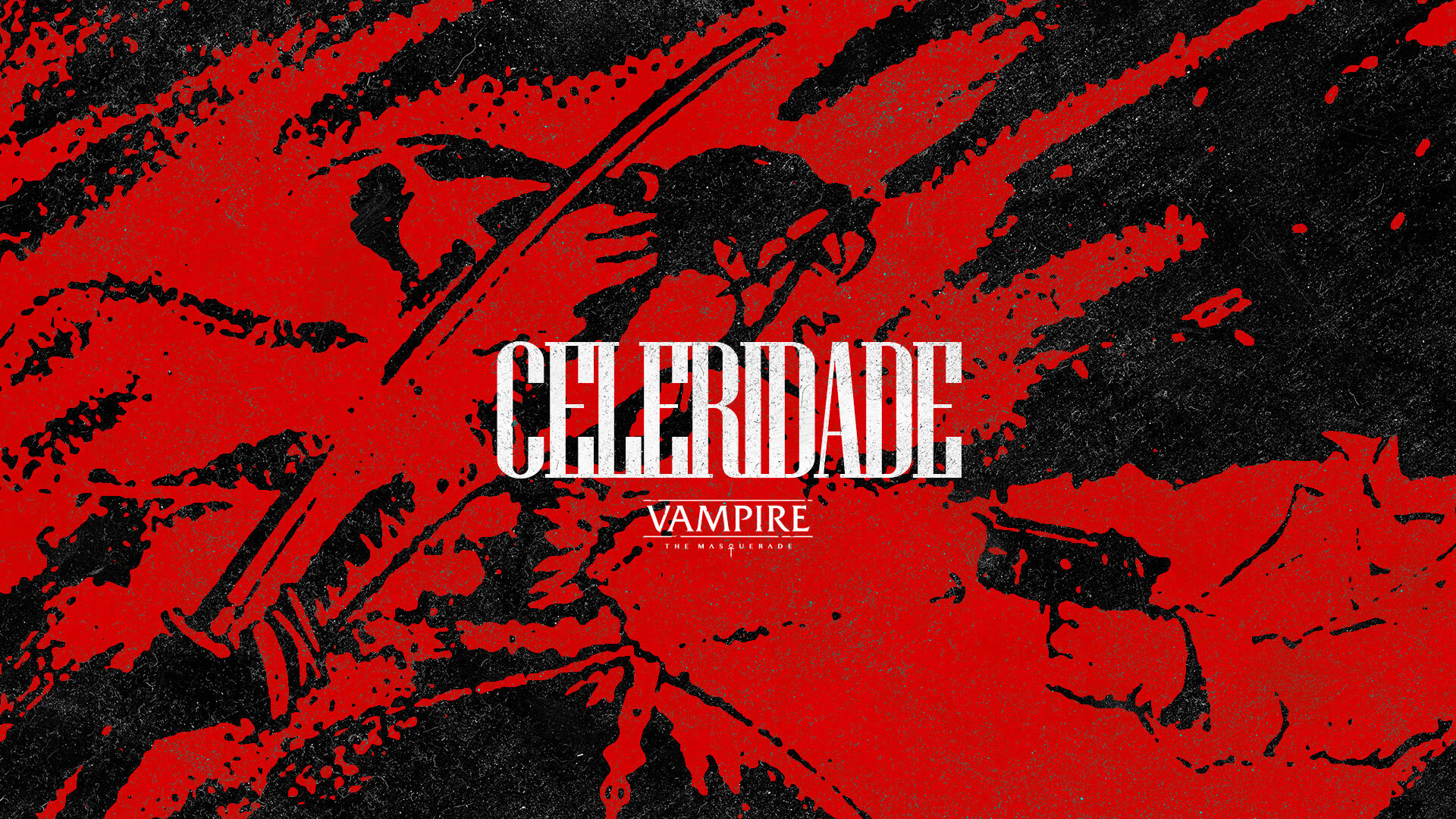 Celeridade – Disciplinas de Vampiro: A Máscara