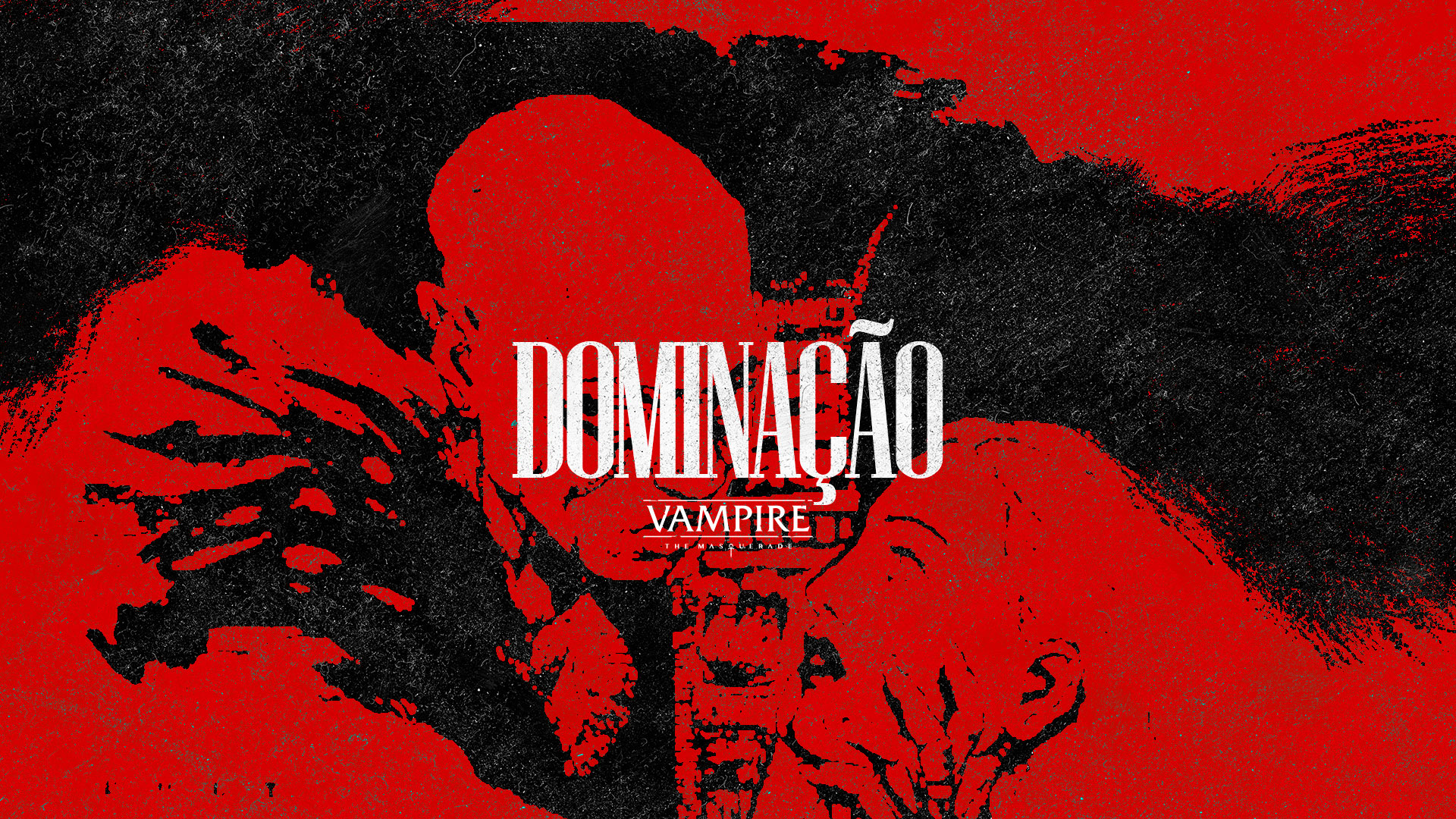 Dominação – Disciplinas de Vampiro: A Máscara