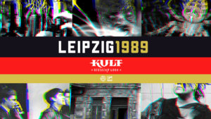 Leipzig 1989