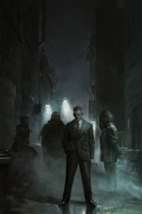 O que aprendi com nWoD/Requiem - dicas para Vampiro: A Máscara - Movimento  RPG