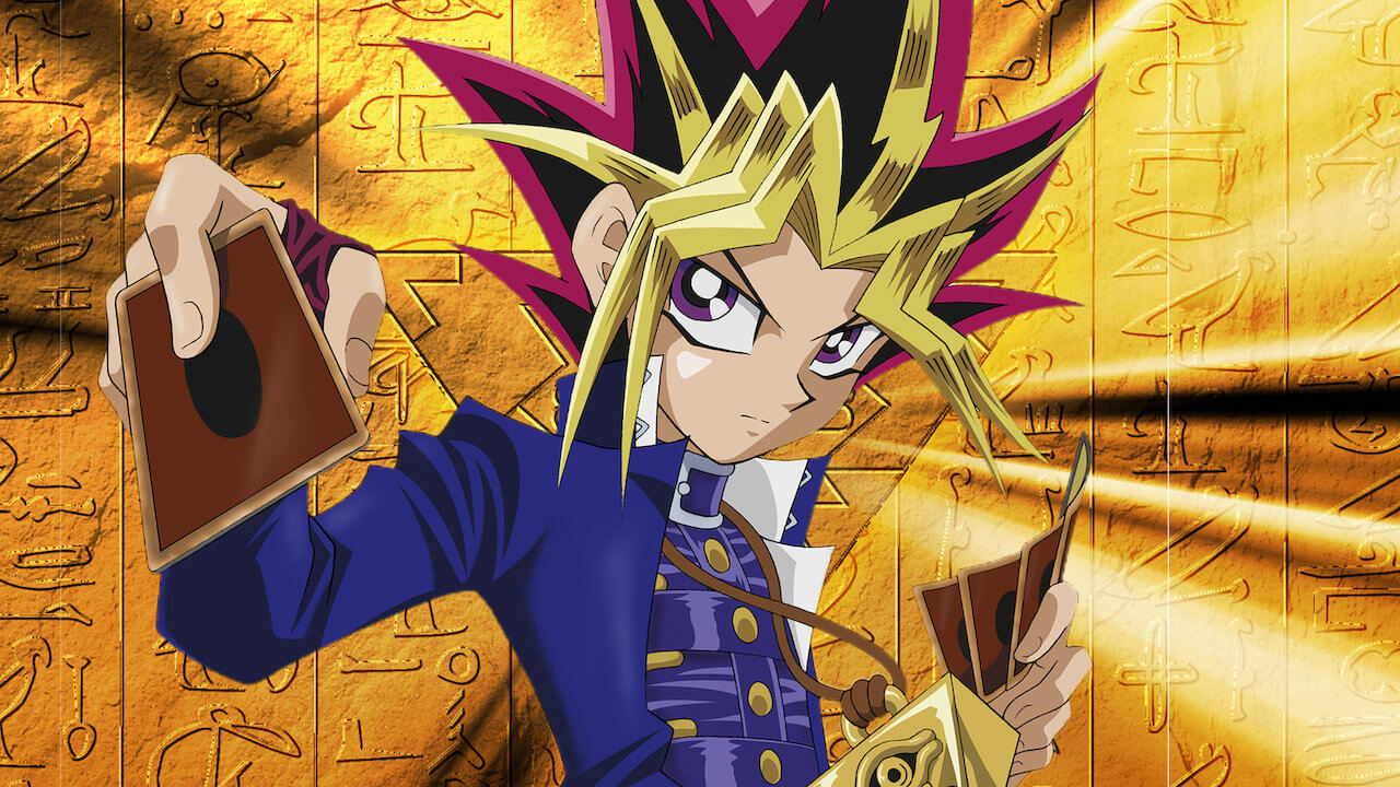 Yu-Gi-Oh! Os jogos de anime ainda não estão mortos - aqui está o porquê