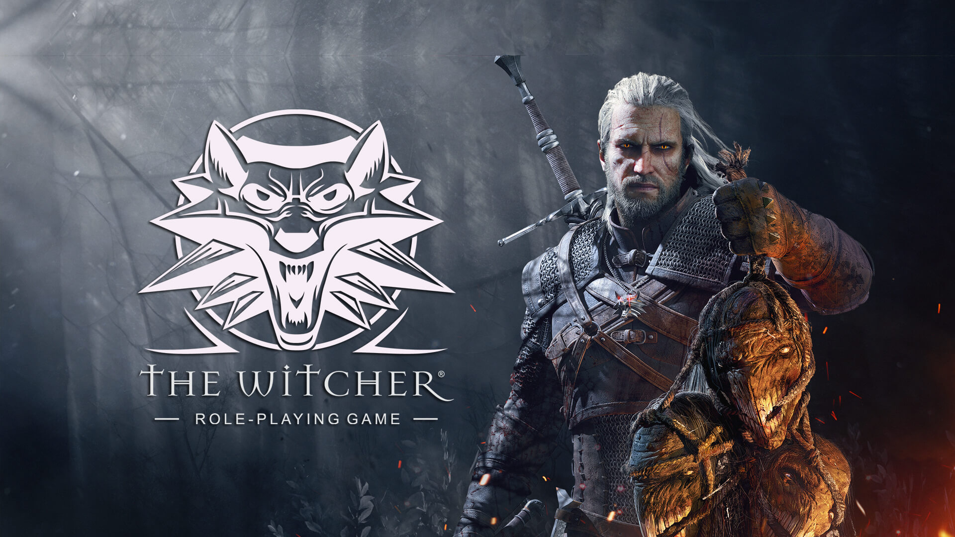 RPG de mesa baseado em The Witcher será lançado em janeiro no Brasil