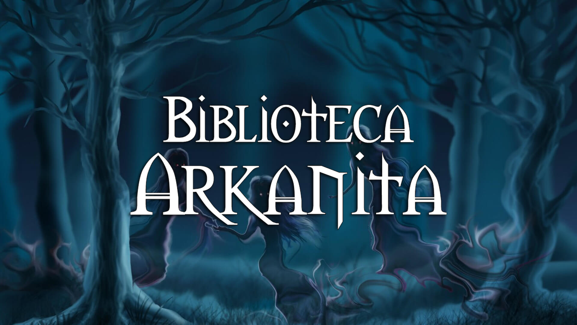 Caruanas - Biblioteca Arkanita - Movimento RPG