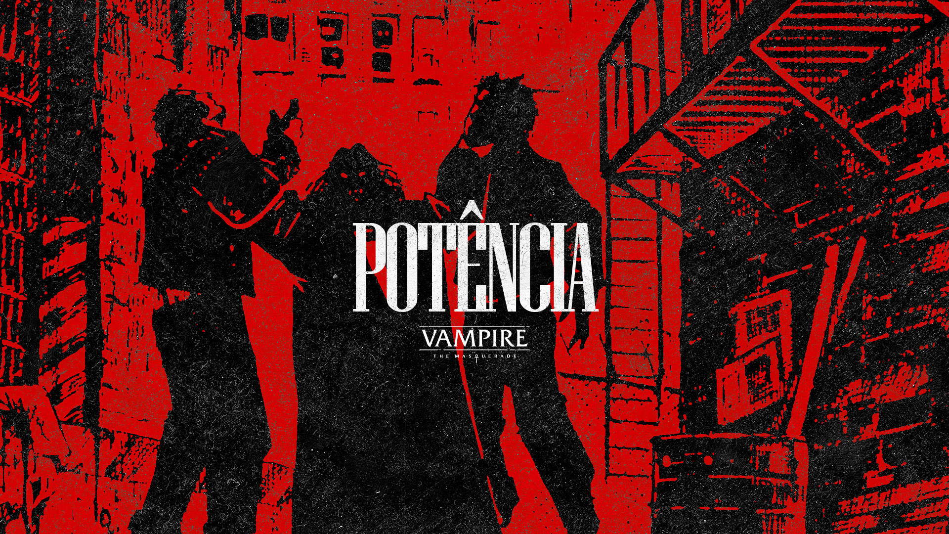 Potência – Disciplinas de Vampiro: A Máscara