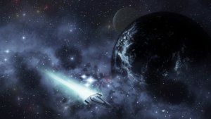 Starfinder RPG - Viagem espacial