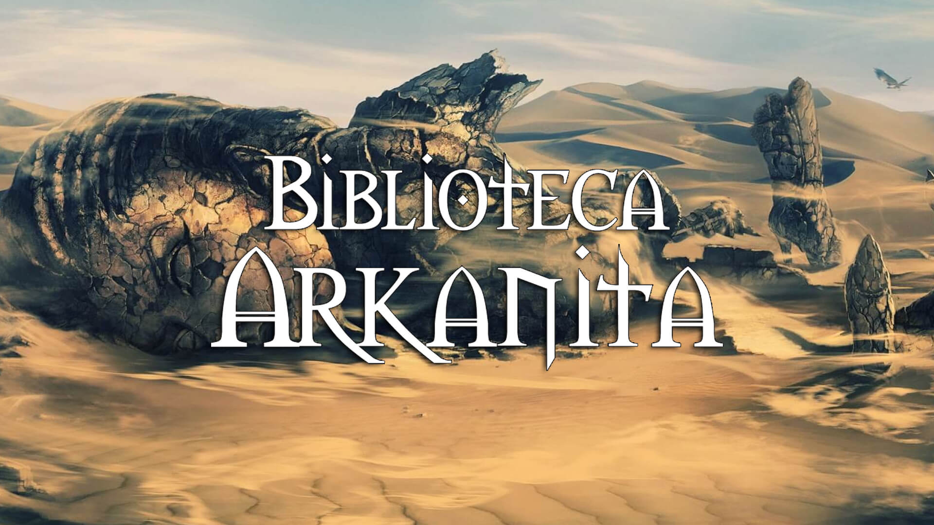 Série Povos Esquecidos da História – Biblioteca Arkanita