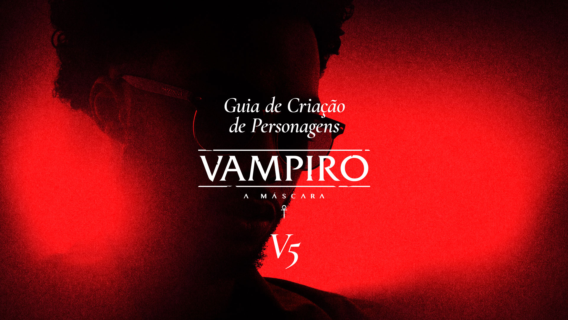 Guia de Construção de Personagens – Vampiro V5