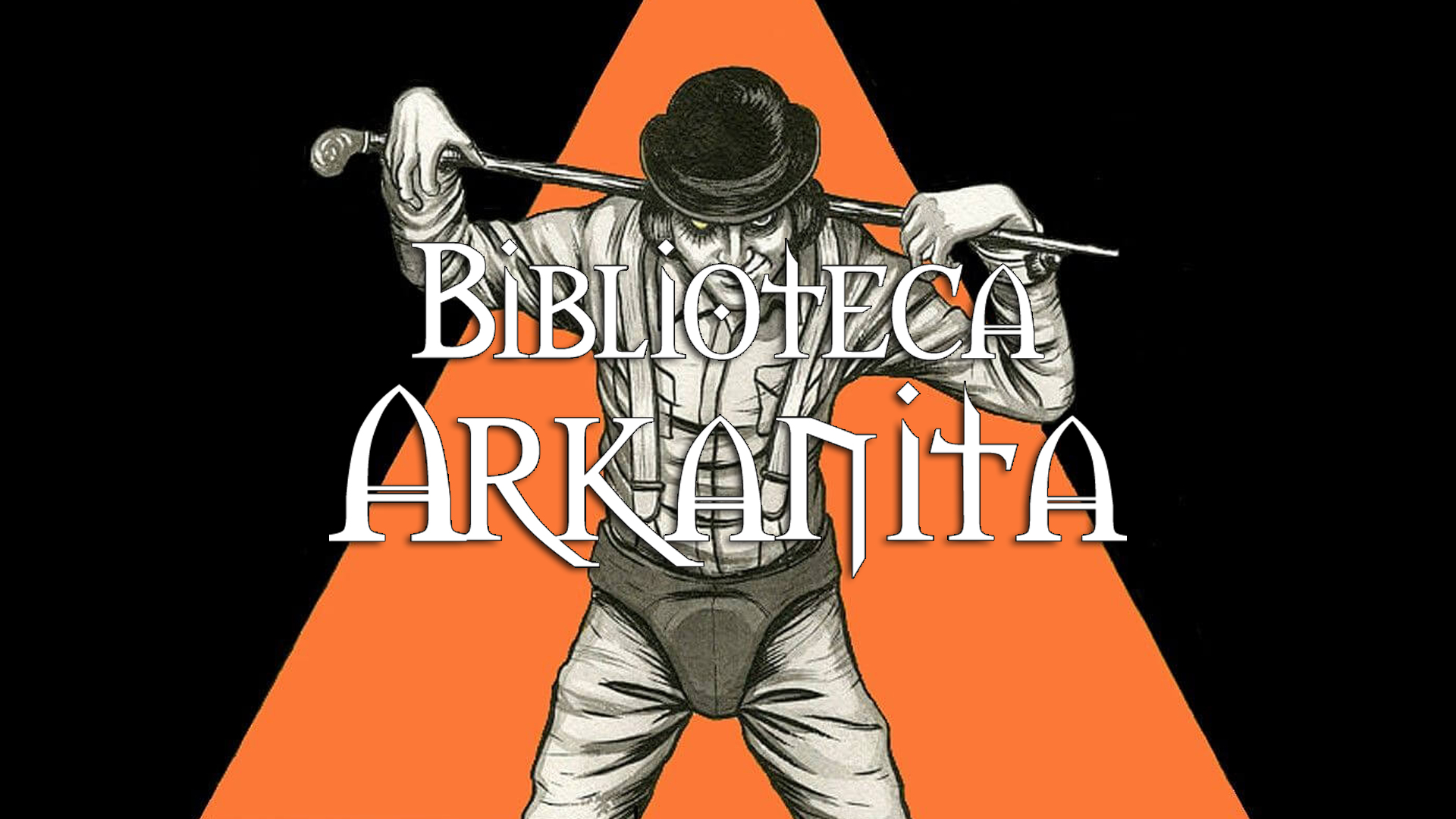 Clockwork – Biblioteca Arkanita