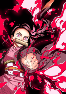 Novva Tokyo: Zenitsu Agatsuma - Kimetsu no Yaiba 4D&T