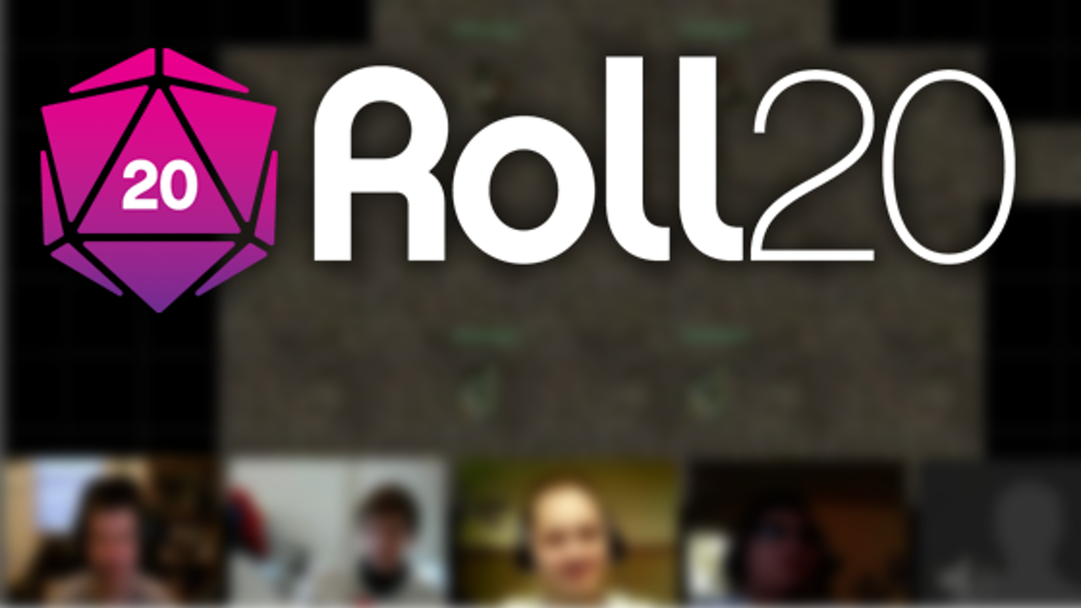 Roll20 anuncia novidades para 2022