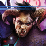 Shadowrun Sexto Mundo - Troll