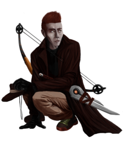 Zhargo Küll