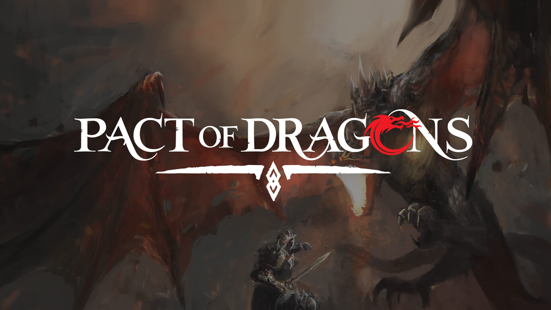 Conheça Pact of Dragons