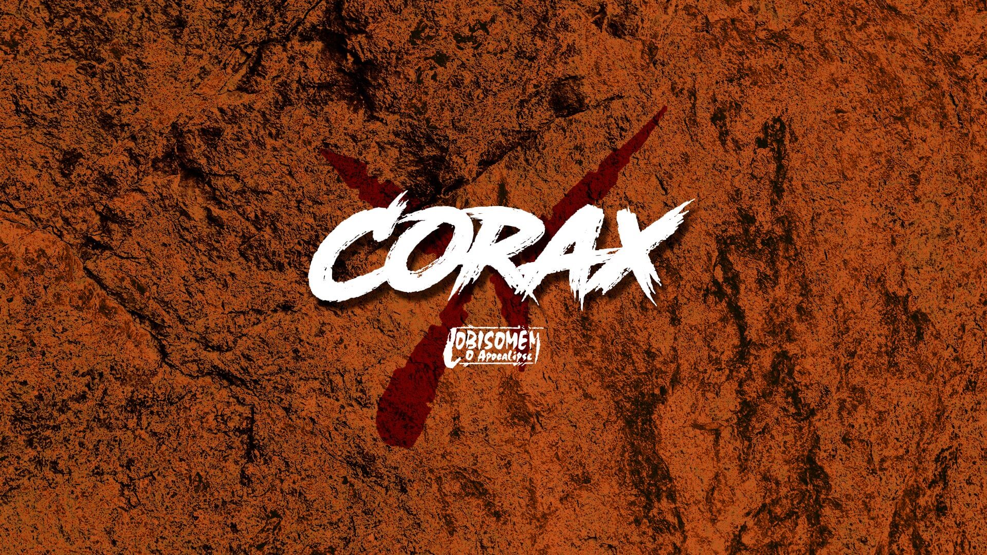 Corax – Feras de Lobisomem O Apocalipse