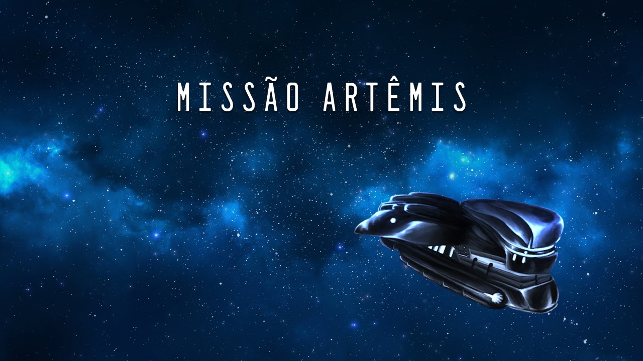 Missão Artêmis 9