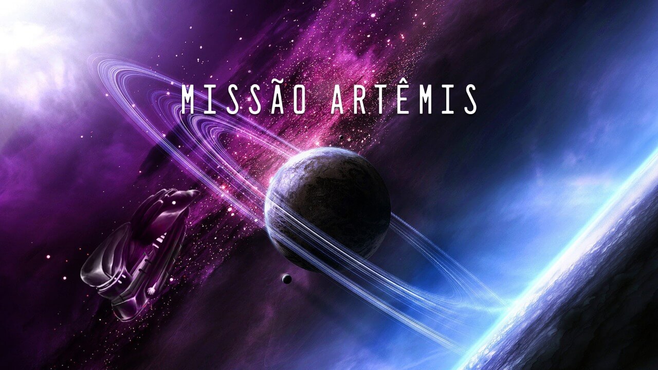 Missão Artêmis 11