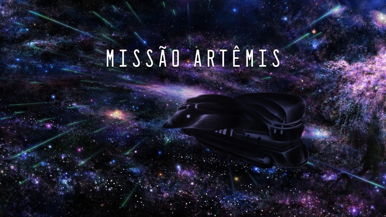 Missão Artêmis - Parte 13