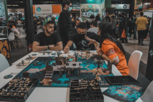 Palestras - Cobertura Diversão Offline 2022 - Movimento RPG