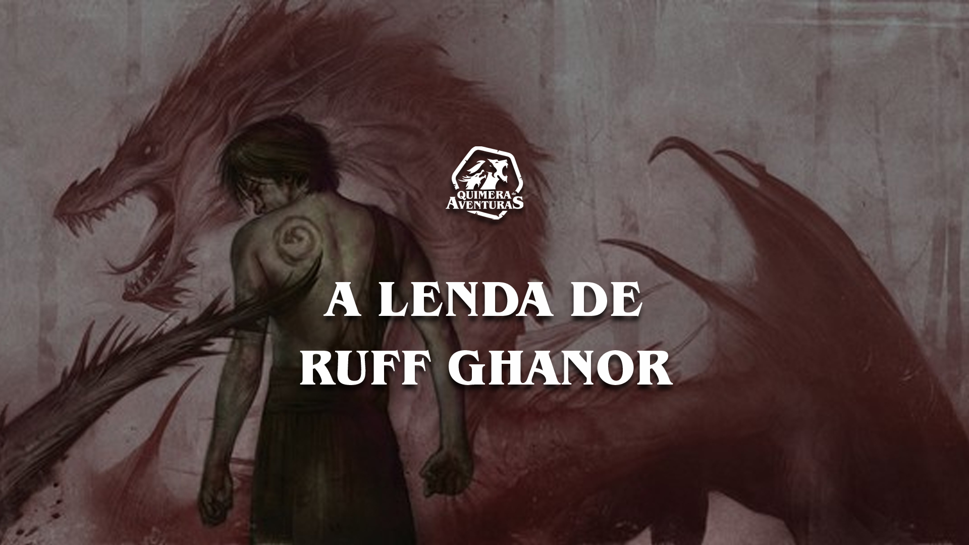 Ordem Paranormal - Pré-Venda Liberada!!! - Movimento RPG