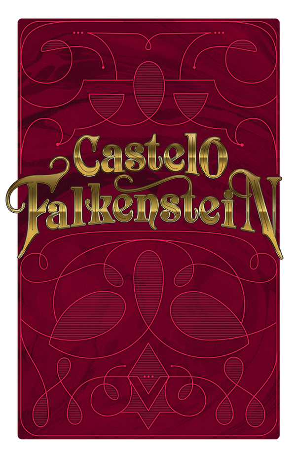 Segredos e Mistérios #3 – Castelo Falkenstein