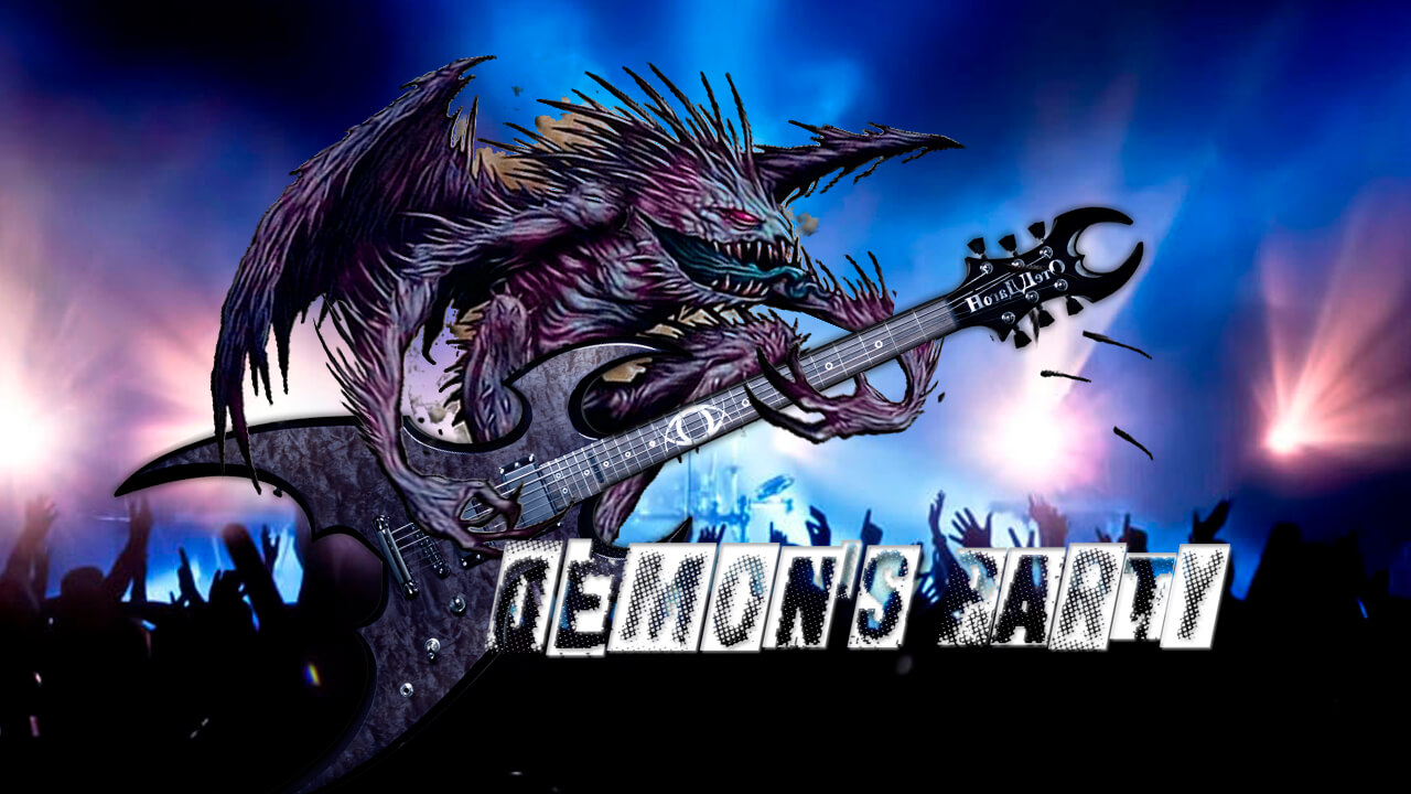 Demon’s Party
