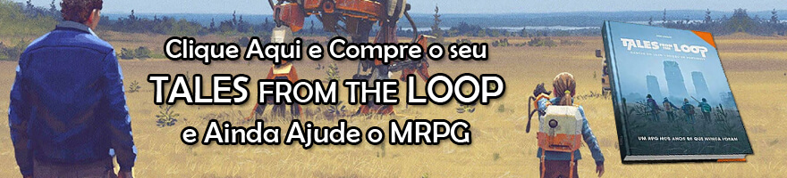 Publicidade Compre Tales From The Loop