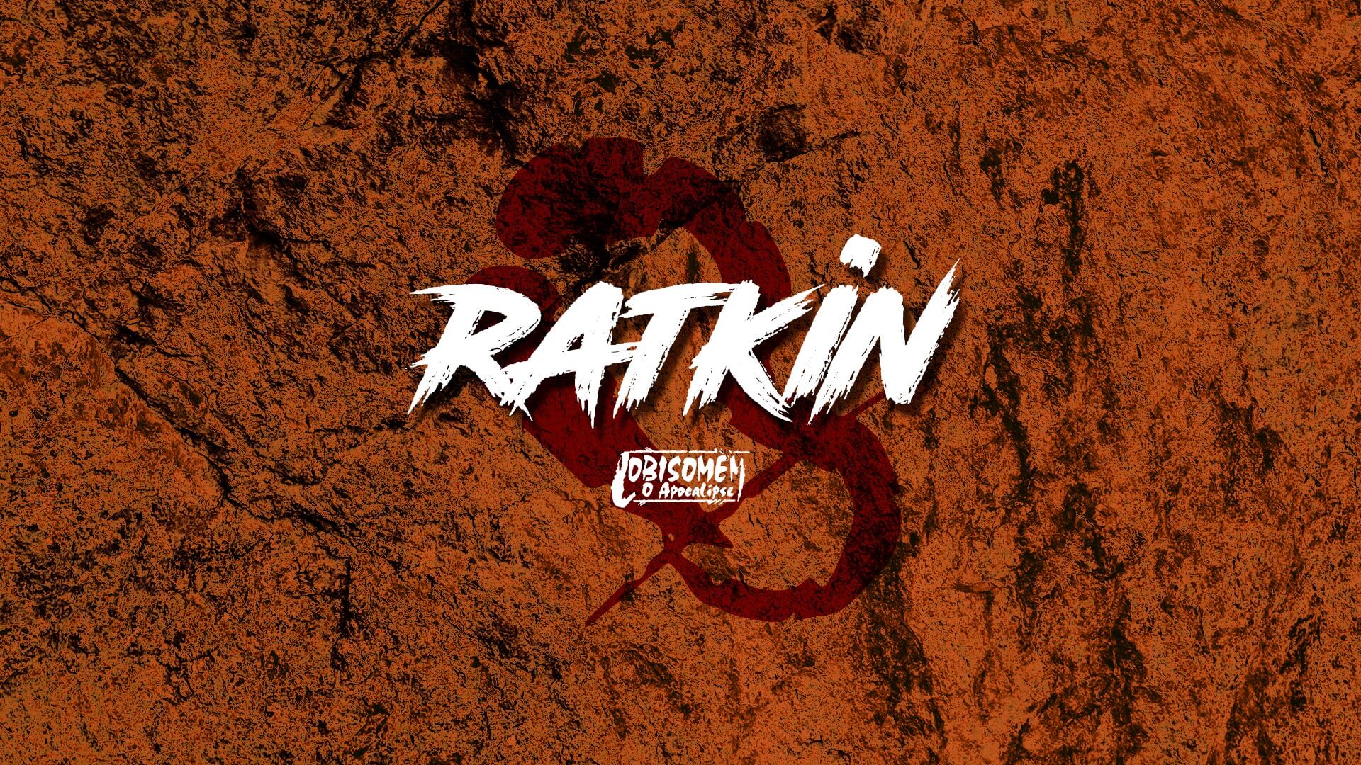 Ratkin- Feras de Lobisomem O Apocalipse
